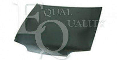 EQUAL QUALITY l03457 - Капот двигателя